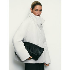 Куртка Zarina, размер XL (RU 50), молочный