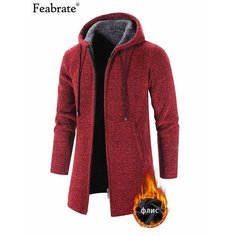 Кардиган размер L, , белый Нет бренда