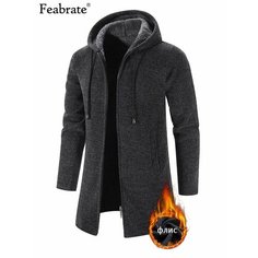 Кардиган размер 2XL, , белый Нет бренда