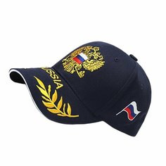 Бейсболка для мужчин и женщин, размер OneSize, navy blue Blondehair