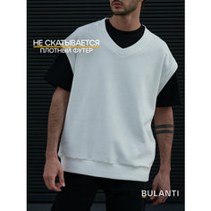 Жилет BULANTI, размер L, белый