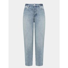 Джинсы Armani Exchange, размер 30, голубой