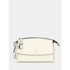 Сумка Armani Exchange, молочный