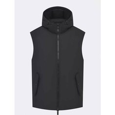 Жилет Armani Exchange, размер M, темно-синий
