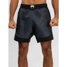 Шорты спортивные Venum, размер XXL, graphite