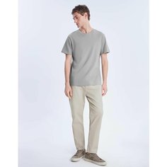 Джинсы Gloria Jeans, размер XL/182 (52-54), светло-бежевый