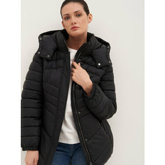 Куртка Gerry Weber, размер 46, черный