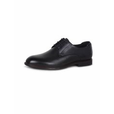 Туфли Pierre Cardin, размер 44, черный