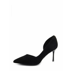 Туфли Pierre Cardin, размер 38, черный