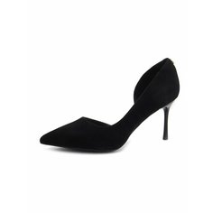 Туфли Pierre Cardin, размер 40, черный
