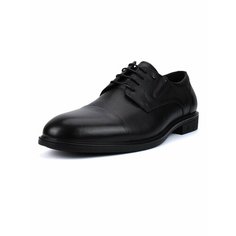Туфли Pierre Cardin, размер 40, черный