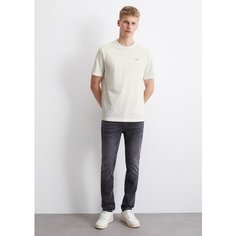 Футболка Marc OPolo Denim, размер XL, бежевый
