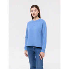 Свитшот Marc OPolo Denim, размер S, , синий