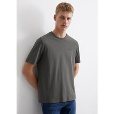 Футболка Marc OPolo Denim, размер M, серый