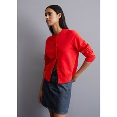 Кардиган Marc OPolo Denim, размер L, , красный