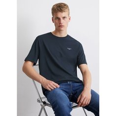 Футболка Marc OPolo Denim, размер XXL, синий