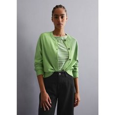 Кардиган Marc OPolo Denim, размер XL, , зеленый