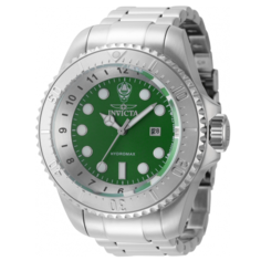 Наручные часы INVICTA, серебристый
