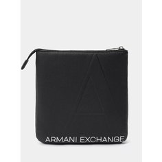 Сумка Armani Exchange, темно-синий