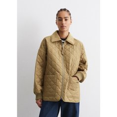 Куртка Marc OPolo Denim, размер M, коричневый