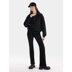 Джинсы COLINS 791 MONICA Regular Fit, размер 26/34, черный