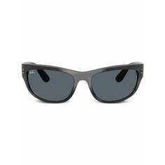 Солнцезащитные очки Ray-Ban, серый