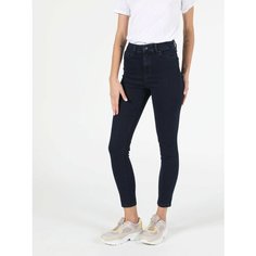 Джинсы COLINS 760 DIANA Super Slim Fit, размер 26/30, cиний