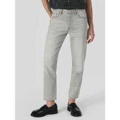 Джинсы COLINS 046 MARCO Loose Straight Fit, размер 32/32, серый