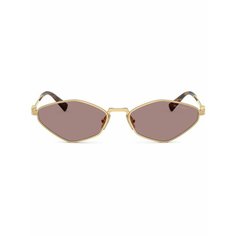 Солнцезащитные очки Miu Miu