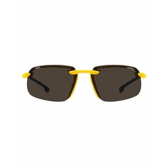 Солнцезащитные очки Carrera, желтый