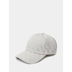 Бейсболка GUESS для мужчин и женщин, размер OneSize, серый
