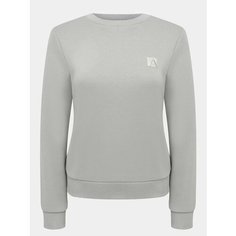Свитшот Armani Exchange, размер XS, , серый