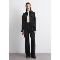 Куртка-рубашка Marc OPolo, размер 38, синий