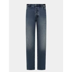 Джинсы Armani Exchange, размер 36, cиний