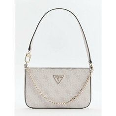 Сумка GUESS, молочно-белый