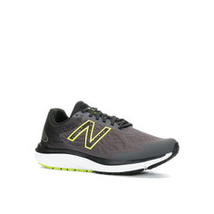Кроссовки New Balance 680, размер 9 US, серый