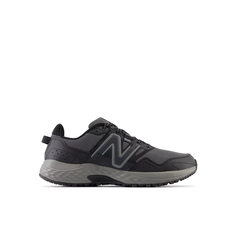 Кроссовки New Balance 410, размер 9,5 US, черный