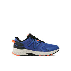 Кроссовки New Balance 410, размер 10 US, синий