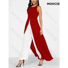 Костюм классический MOOCIE, размер S, красный