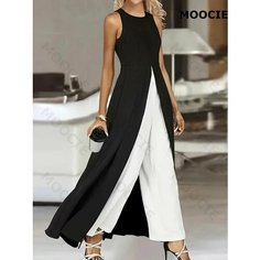 Костюм классический MOOCIE, размер 2XL, черный
