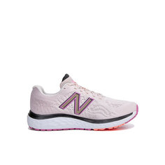 Кроссовки New Balance 680, размер 8,5 US, розовый