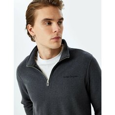 Джемпер KOTON, размер M, , серый