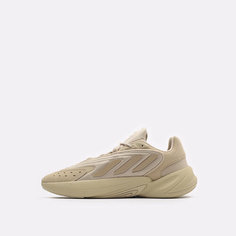 Кроссовки adidas Ozelia, размер 42 2/3 EU | 9 US, бежевый