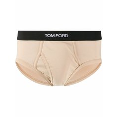 Трусы Tom Ford, размер XXL, бежевый