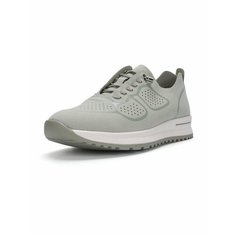 Полуботинки T.Taccardi, размер 40, хаки