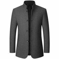 Пальто MOOCIE, размер CN L, grey