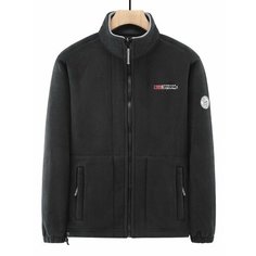 Свитшот MOOCIE, размер 3XL, , black/black