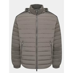 Куртка Armani Exchange, размер L, бежевый