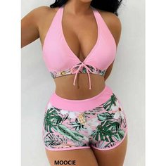 Купальник MOOCIE, размер 48