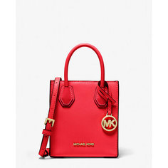 Сумка кросс-боди MICHAEL KORS, красный